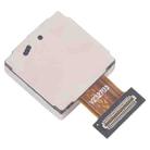 For vivo iQOO Neo8 Original Main Front Facing Camera - 3