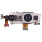 For Xiaomi Mi 10 5G Original Camera Set (Telephoto + Wide + Portrait + Main Camera) - 1