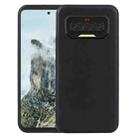 For IIIF150 R2022 TPU Phone Case(Black) - 1