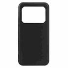 For IIIF150 Air1 TPU Phone Case(Black) - 2