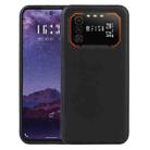 For IIIF150 B1 Pro TPU Phone Case(Black) - 1