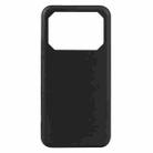 For IIIF150 B1 Pro TPU Phone Case(Black) - 2