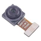 For Xiaomi Poco X7 5G Original Wide Camera - 2