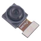 For Xiaomi Redmi Note 14 4G Original Wide Camera - 2