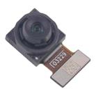 For Xiaomi Redmi Note 14 Pro 5G India Original Wide Camera - 2