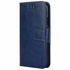 For Realme C65 4G Crystal Texture Leather Phone Case(Royal Blue) - 2