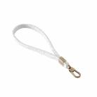 SULADA Multifunctional Universal Mobile Phone Lanyard, Style:Short Style(White) - 1