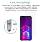 For IIIF150 B2 Ultra / B2 pro 10pcs 0.26mm 9H 2.5D Tempered Glass Film - 3