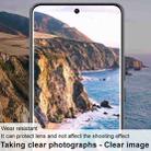 For Xiaomi 14 Ultra 5G 2 PCS/Set IMAK HD Glass Rear Camera Lens Film - 6