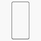For Samsung Galaxy S25 Edge 5G 25pcs Full Glue Screen Tempered Glass Film, Support Fingerprint Unlocking - 2