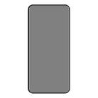 For Samsung Galaxy S25 5G Full Cover Anti-peeping Tempered Glass Film, Support Fingerprint Unlocking - 2