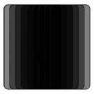 For Samsung Galaxy S25+ 5G 25pcs Full Cover Anti-peeping Tempered Glass Film,  Support Fingerprint Unlocking - 2