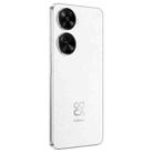 HUAWEI nova 11 SE, 256GB, Screen Fingerprint Identification, 6.67 inch HarmonyOS 4.0 Qualcomm Snapdragon 680 Octa Core, Network: 4G, NFC, OTG, Not Support Google Play(White) - 3