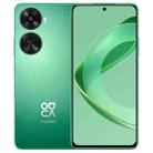 HUAWEI nova 11 SE, 512GB, Screen Fingerprint Identification, 6.67 inch HarmonyOS 4.0 Qualcomm Snapdragon 680 Octa Core, Network: 4G, NFC, OTG, Not Support Google Play(Green) - 1