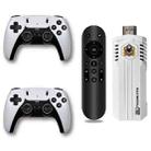 K8 Pro 8K Ultra HD TV Dual Controller Game Console 40000+ Built-in Games - 1