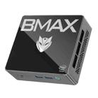 BMAX B4 Windows 11 Mini PC, 16GB+512GB, Intel Alder Lake N95, Support Dual HDMI / RJ45(US Plug) - 1