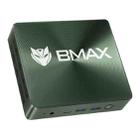 BMAX B6 Pro Windows 11 Mini PC, 16GB+512GB, Intel Core i5-1030NG7, Support 3 Monitors Output(EU Plug) - 1