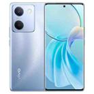 vivo Y100, 8GB+256GB, Face ID / Screen Fingerprint Identification, 6.78 inch Android 13.0 OriginOS 3 Snapdragon 695 Octa Core, OTG, Network: 5G(Blue) - 1