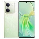 vivo Y100, 12GB+256GB, Face ID / Screen Fingerprint Identification, 6.78 inch Android 13.0 OriginOS 3 Snapdragon 695 Octa Core, OTG, Network: 5G(Green) - 1