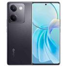 vivo Y100, 8GB+128GB, Face ID / Screen Fingerprint Identification, 6.78 inch Android 13.0 OriginOS 3 Snapdragon 695 Octa Core, OTG, Network: 5G(Black) - 1
