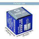 Mechanic R16 Soldering Tips Protection Storage Box - 5