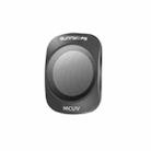 For DJI OSMO Pocket 3 Sunnylife Camera Lens Filter, Filter:MCUV - 1