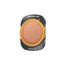 For DJI OSMO Pocket 3 Sunnylife Camera Lens Filter, Filter:ND16PL - 1