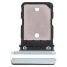 For Google Pixel 8 Pro Original SIM Card Tray (Blue) - 1