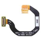 For Samsung Galaxy Watch4 Classic 46mm SM-R890 Original Back Cover Flex Cable - 1