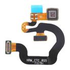 For Samsung Galaxy Watch6 Classic 47mm SM-R960 Original Back Cover Flex Cable - 1