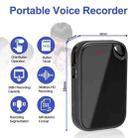 C18 Smart HD Voice Recorder with OTG Cable, Capacity:16GB - 4