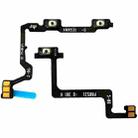 For OnePlus Ace 2V PHP110 Power Button & Volume Button Flex Cable - 1