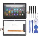 For Amazon Fire HD 8 2022 LCD Screen With Digitizer Full Assembly - 1