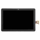 For Amazon Fire HD 8 2022 LCD Screen With Digitizer Full Assembly - 2