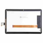 For Amazon Fire HD 8 2022 LCD Screen With Digitizer Full Assembly - 3