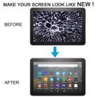 For Amazon Fire HD 8 2022 LCD Screen With Digitizer Full Assembly - 6