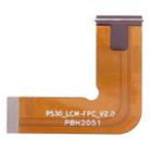 For Lenovo Tab P11 Pro TB-J706F Original LCD Flex Cable - 1