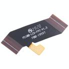 For Lenovo Yoga Tab 3 10 YT3-X50M Original LCD Flex Cable - 2