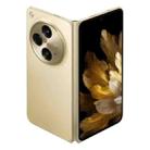 OPPO Find N3, 12GB+512GB, Side Fingerprint, 7.82 inch + 6.31 inch ColorOS 13.2 Snapdragon 8 Gen 2 Octa Core up to 3.187GHz, NFC, OTG, Network: 5G(Gold) - 3