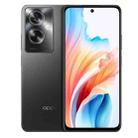 OPPO A2, 12GB+256GB, Side Fingerprint,  6.72 inch ColorOS 13.1 Dimensity 6020 Octa Core up to 2.2GHz, OTG, Network: 5G(Mystery Black) - 1