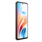 OPPO A2, 12GB+256GB, Side Fingerprint,  6.72 inch ColorOS 13.1 Dimensity 6020 Octa Core up to 2.2GHz, OTG, Network: 5G(Mystery Black) - 2