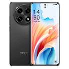 OPPO A2 Pro, 12GB+256GB, Screen Fingerprint,  6.70 inch ColorOS 13.1 Dimensity 7050 Octa Core up to 2.6GHz, OTG, Network: 5G(Black) - 1