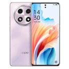 OPPO A2 Pro, 12GB+256GB, Screen Fingerprint,  6.70 inch ColorOS 13.1 Dimensity 7050 Octa Core up to 2.6GHz, OTG, Network: 5G(Purple) - 1