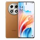 OPPO A2 Pro, 12GB+512GB, Screen Fingerprint,  6.70 inch ColorOS 13.1 Dimensity 7050 Octa Core up to 2.6GHz, OTG, Network: 5G(Brown) - 1