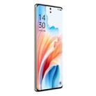 OPPO A2 Pro, 12GB+512GB, Screen Fingerprint,  6.70 inch ColorOS 13.1 Dimensity 7050 Octa Core up to 2.6GHz, OTG, Network: 5G(Brown) - 2