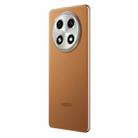 OPPO A2 Pro, 12GB+512GB, Screen Fingerprint,  6.70 inch ColorOS 13.1 Dimensity 7050 Octa Core up to 2.6GHz, OTG, Network: 5G(Brown) - 3