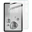 For Xiaomi Redmi Pad Pro IMAK H Series Tempered Glass Film - 1