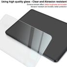 For Lenovo Xiaoxin Pad Pro 12.7 IMAK H Series Tempered Glass Film - 3