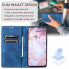For OPPO Reno13 Pro Totem Embossed Magnetic Leather Phone Case(Blue) - 3