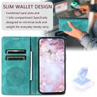 For OPPO Reno13 Pro Totem Embossed Magnetic Leather Phone Case(Green) - 3